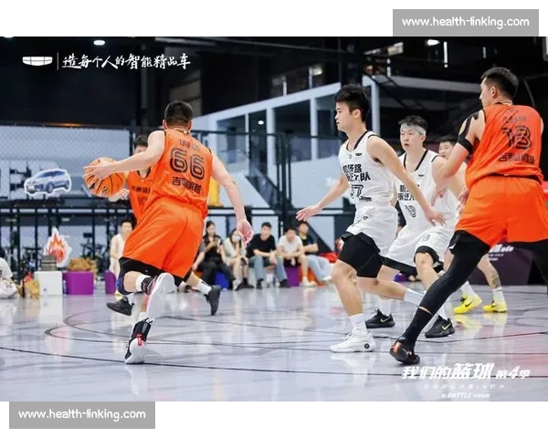 激烈对决点燃赛场激情篮球季后赛风云再起全明星球员争夺荣誉