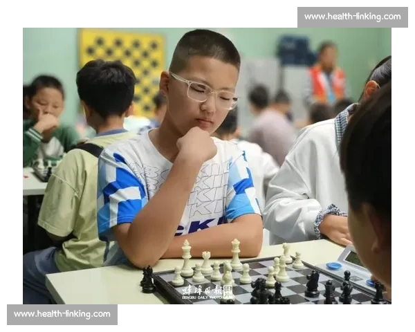 职业象棋比赛激烈角逐高手云集 各路精英展现智勇巅峰对决