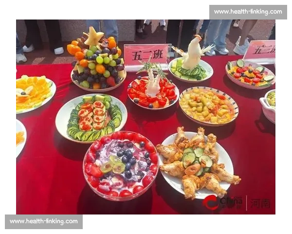 《顶级厨艺大比拼 创意美食挑战赛全面升级展开》