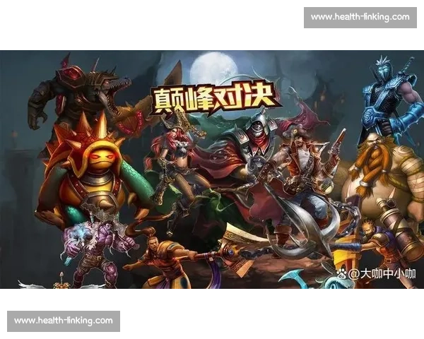 《精彩纷呈的LOL比赛回顾 每一场都是策略与技巧的巅峰对决》