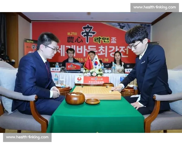 今日农心杯围棋赛精彩直播盘点高手对决瞬间解析