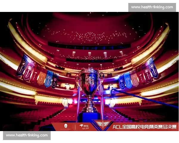 全明星电竞争霸赛年度总决赛激情对决盛况揭秘