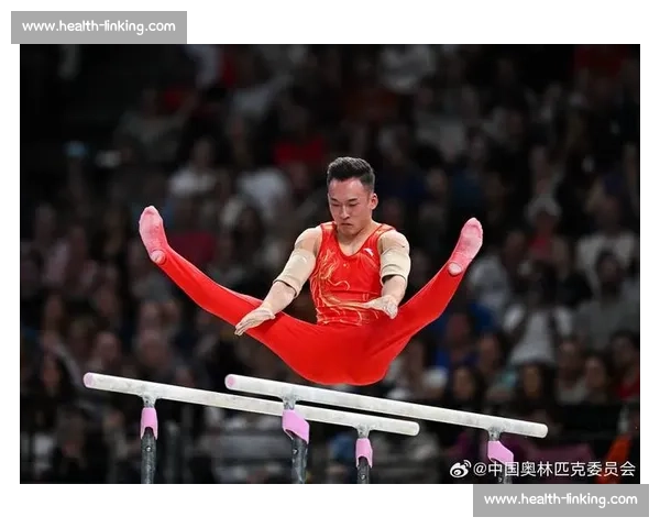 李小双精彩竞技瞬间回顾 与经典比赛视频一同重温体操传奇