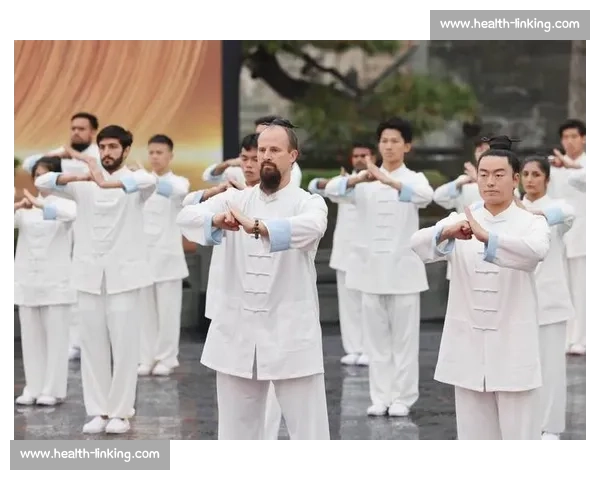 甘肃精彩武术盛会激发传统技艺传承与竞技精神