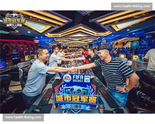 电竞赛场激情燃爆瞬间，选手策略对抗与观众狂欢全记录